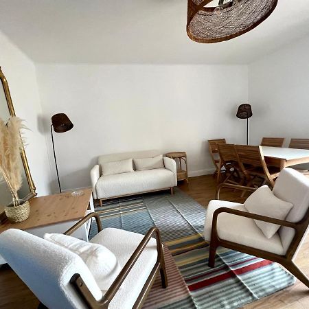 Appartement Mourillon Vue Mer Toulon Exteriör bild