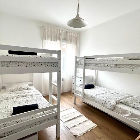Appartement Mourillon Vue Mer Toulon Exteriör bild