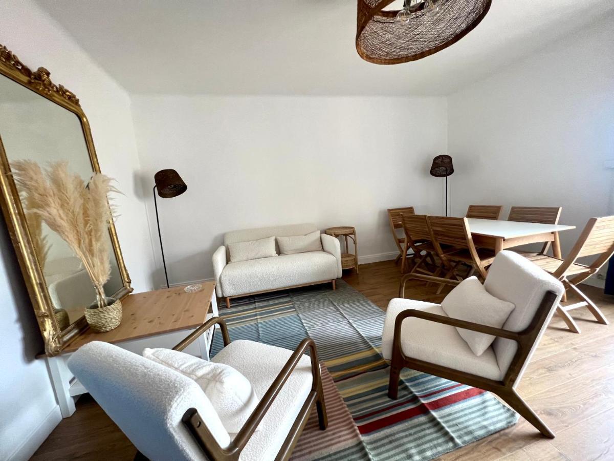 Appartement Mourillon Vue Mer Toulon Exteriör bild